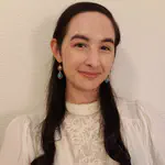 Ashley joined the lab!