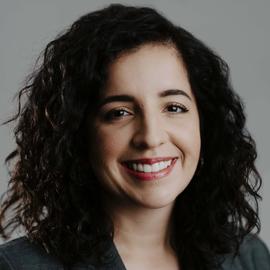 Jenna T. B. Ekwealor