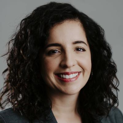 Jenna T. B. Ekwealor